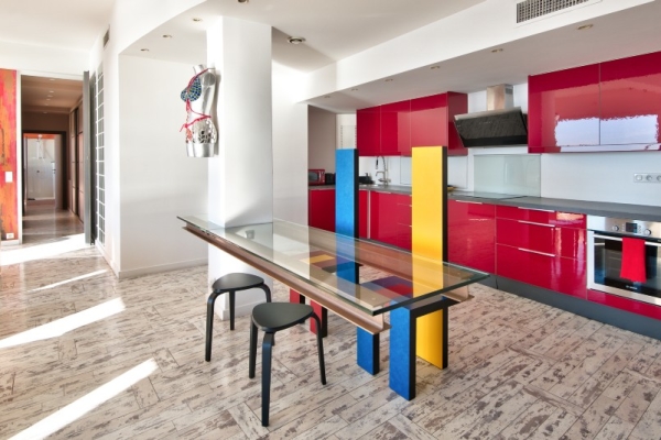 Luxury Apartment for sale in Villefranche-sur-Mer, 790 000 €, Photo 7