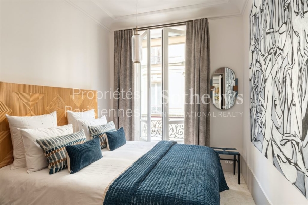 Appartement de luxe à vendre à Paris 7Ème, 3 535 000 €, Photo 7