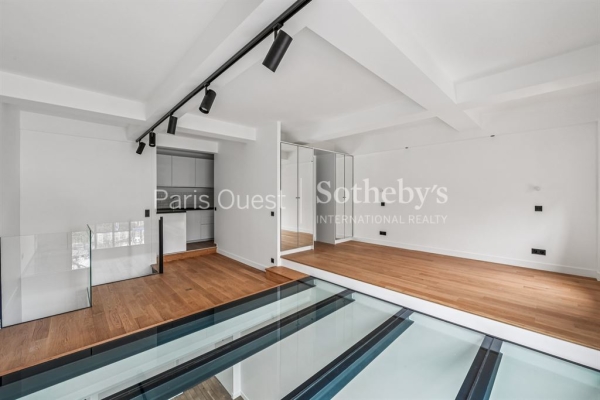 Luxury Apartment for sale in Paris 14Ème, 1 160 000 €, Photo 7