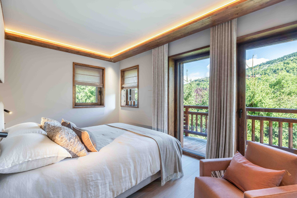 Maison de luxe à vendre à Meribel les Allues, 5 650 000 €, Photo 7