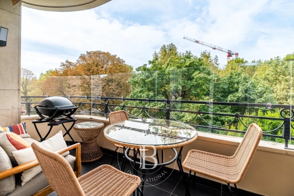 Appartement de luxe à vendre à Neuilly-sur-Seine, 1 900 000 €, Photo 1