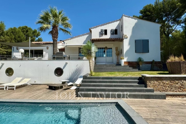 Maison de luxe à vendre à La Ciotat, 1 815 000 €, Photo 1