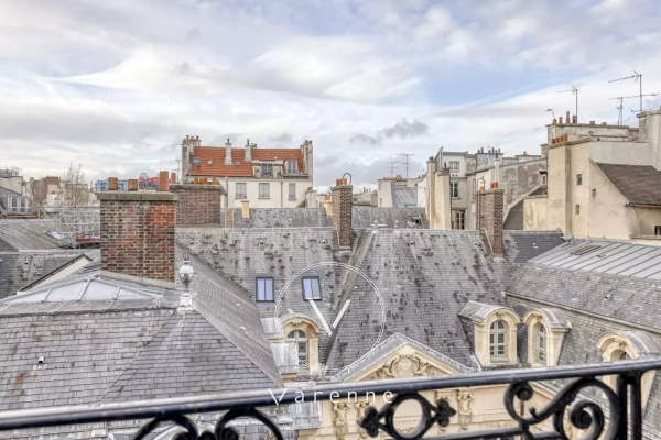 Luxury Apartment for sale in Paris 4Ème, 1 650 000 €, Photo 1