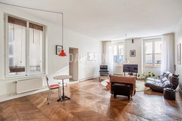 Appartement de luxe à vendre à Paris 19Ème, 795 000 €, Photo 1