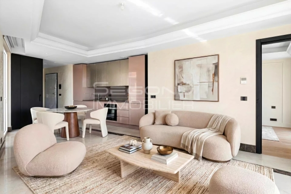 Appartement de luxe à vendre à Monaco, 3 645 000 €, Photo 1