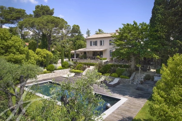 Maison de luxe à vendre à Mougins, 2 490 000 €, Photo 1