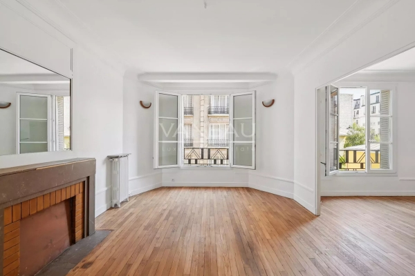 Appartement de luxe à vendre à Paris 16ème, 795 000 €, Photo 1