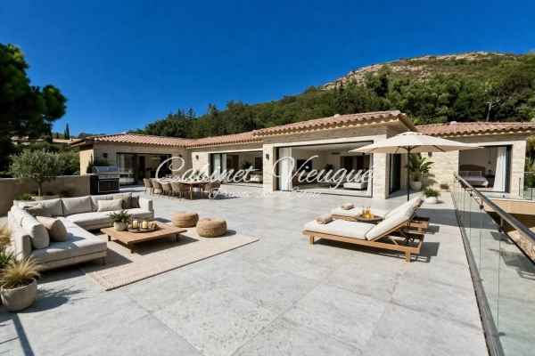 Maison de luxe à vendre à Grimaud, 4 950 000 €, Photo 1