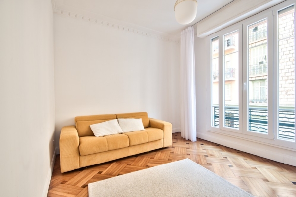 Luxury Apartment for sale in Nice, 350 000 €, Photo 1