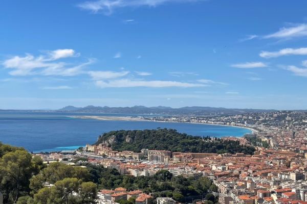 Appartement de luxe à vendre à Nice, 1 290 000 €, Photo 1
