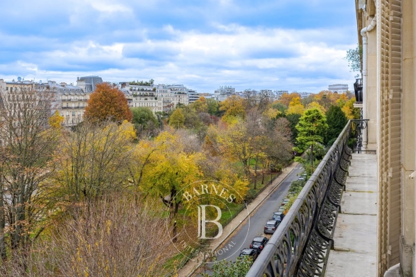 Appartement de luxe à vendre à Paris 16ème, 2 500 000 €, Photo 2