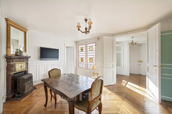 Appartement de luxe à vendre à Paris 9ème, 1 195 000 €, Photo 2