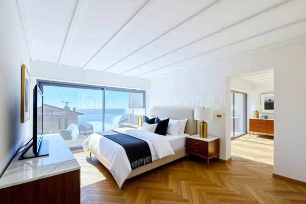 Appartement de luxe à vendre à Roquebrune-Cap-Martin, 832 000 €, Photo 2
