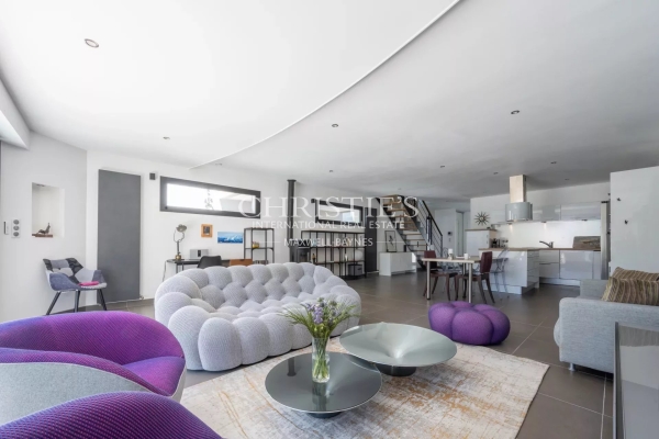 Maison de luxe à vendre à La Rochelle, 895 000 €, Photo 2