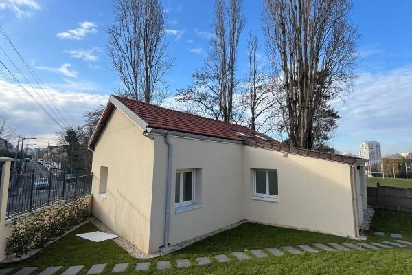 Maison de luxe à vendre à Rosny-Sous-Bois, 435 000 €, Photo 2