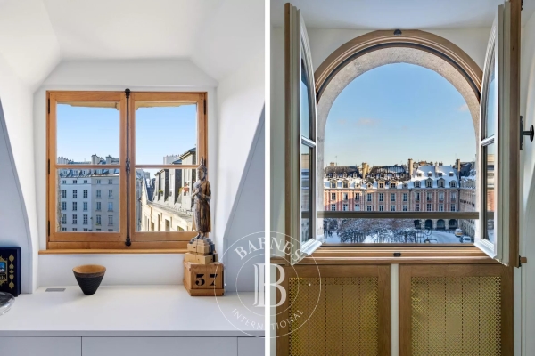 Luxury Apartment for sale in Paris 4ème, 2 995 000 €, Photo 3