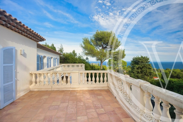 Luxury House for sale in Saint-Jean-Cap-Ferrat, 12 720 000 €, Photo 3
