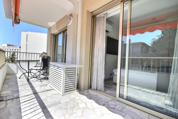 Appartement de luxe à vendre à Cannes, 315 000 €, Photo 3