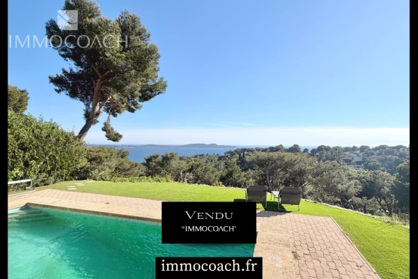 Maison de luxe à vendre à Hyères, 1 500 000 €, Photo 3