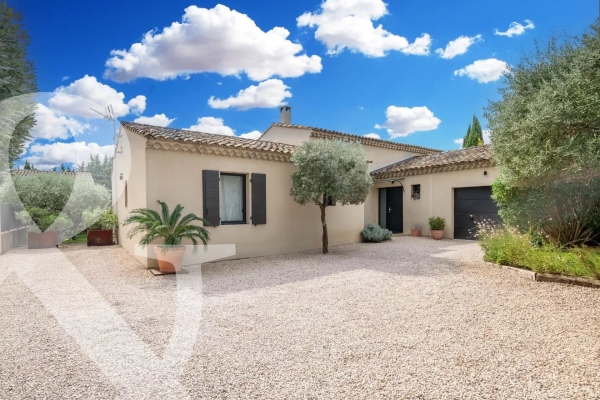 Maison de luxe à vendre à Eygalières, 1 890 000 €, Photo 3