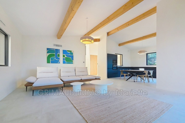 Luxury House for sale in Sainte-Maxime, 1 990 000 €, Photo 3