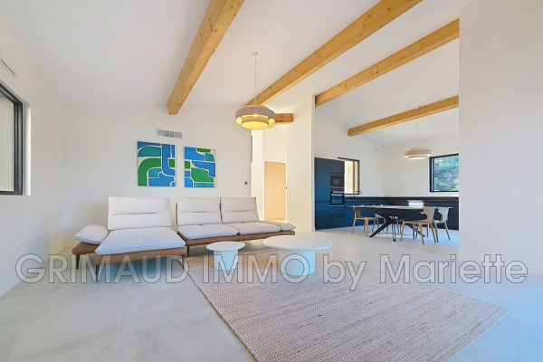 Luxury House for sale in Sainte-Maxime, 1 790 000 €, Photo 3