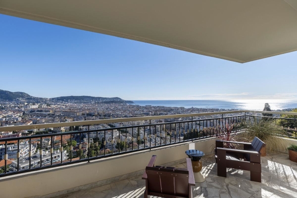 Appartement de luxe à vendre à Nice, 898 500 €, Photo 3