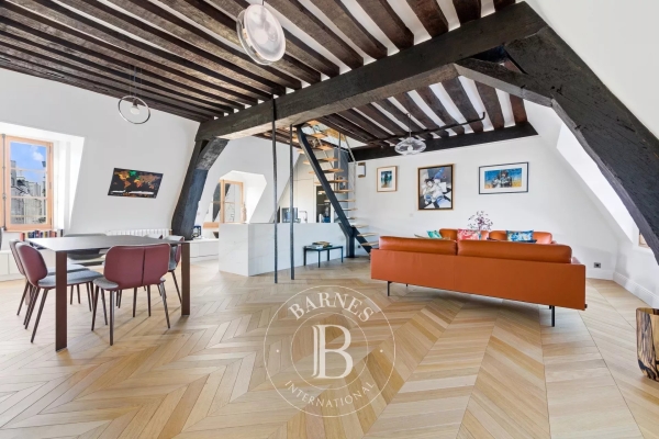 Luxury Apartment for sale in Paris 4ème, 2 995 000 €, Photo 4
