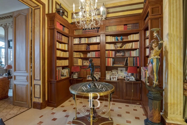 Appartement de luxe à vendre à Paris 16ème, 2 500 000 €, Photo 4
