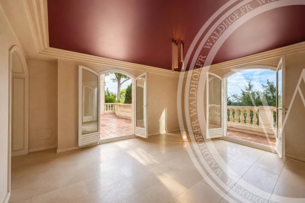 Maison de luxe à vendre à Saint-Jean-Cap-Ferrat, 12 600 000 €, Photo 4