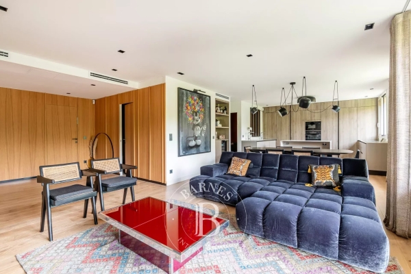 Appartement de luxe à vendre à Neuilly-sur-Seine, 1 900 000 €, Photo 4