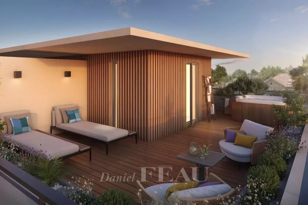 Maison de luxe à vendre à Aix-en-Provence, 1 265 000 €, Photo 4