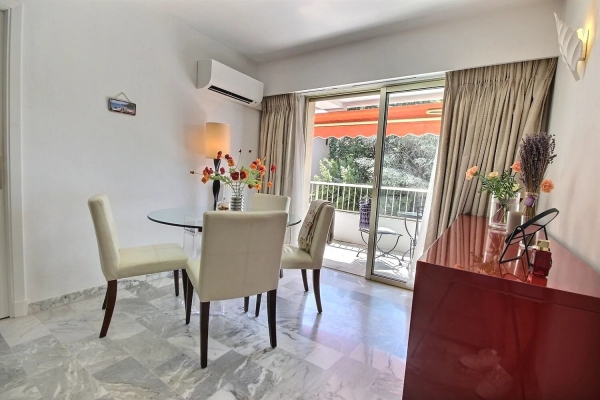 Appartement de luxe à vendre à Cannes, 315 000 €, Photo 4