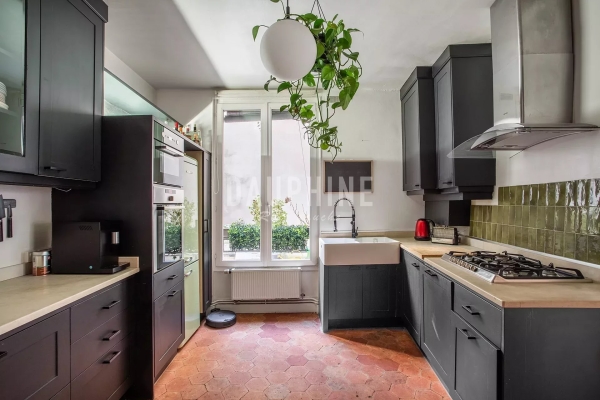 Appartement de luxe à vendre à Paris 19Ème, 795 000 €, Photo 4