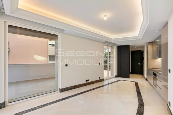 Appartement de luxe à vendre à Monaco, 3 645 000 €, Photo 4