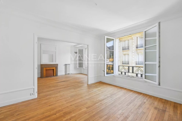 Luxury Apartment for sale in Paris 16Ème, 795 000 €, Photo 4