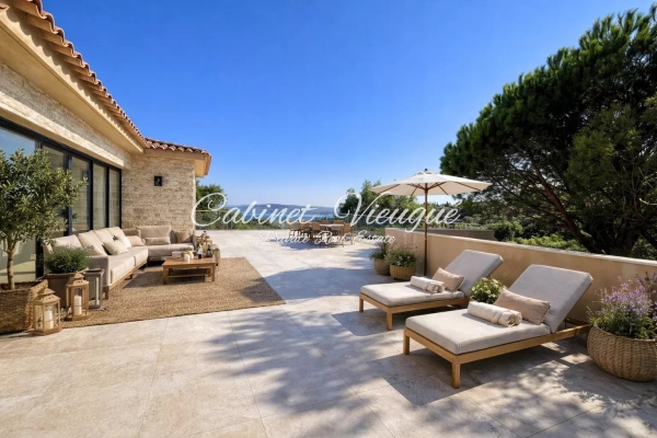 Luxury House for sale in Grimaud, 4 950 000 €, Photo 4