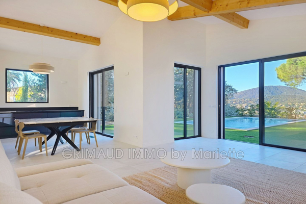 Luxury House for sale in Sainte-Maxime, 1 990 000 €, Photo 4