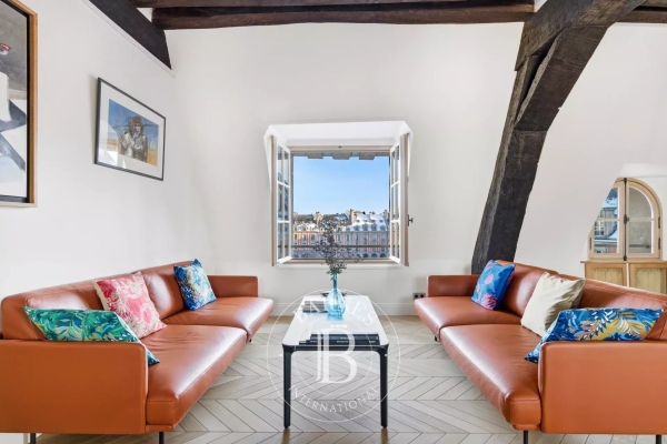 Luxury Apartment for sale in Paris 4ème, 2 995 000 €, Photo 5