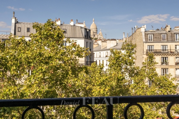 Appartement de luxe à vendre à Paris 9ème, 1 195 000 €, Photo 5