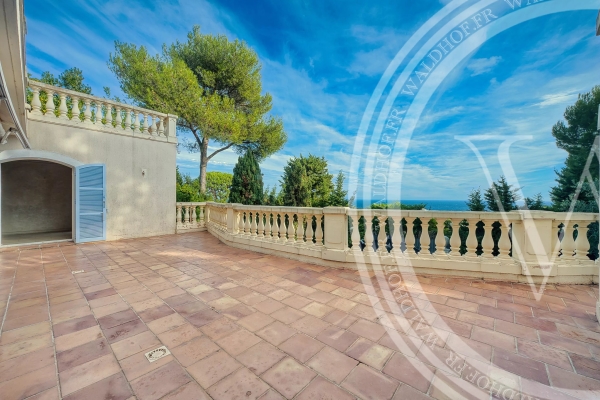 Luxury House for sale in Saint-Jean-Cap-Ferrat, 12 720 000 €, Photo 5