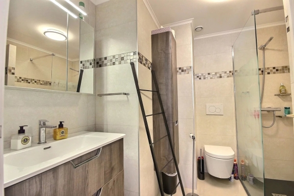 Appartement de luxe à vendre à Cannes, 315 000 €, Photo 5