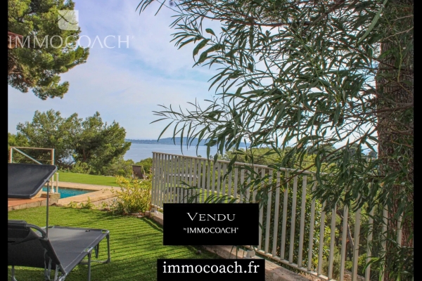 Maison de luxe à vendre à Hyères, 1 500 000 €, Photo 5