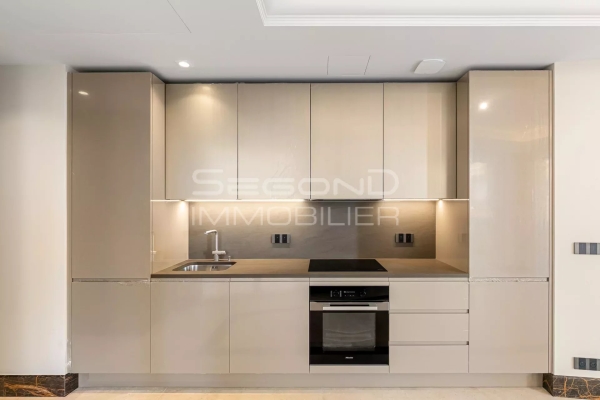 Appartement de luxe à vendre à Monaco, 3 645 000 €, Photo 5