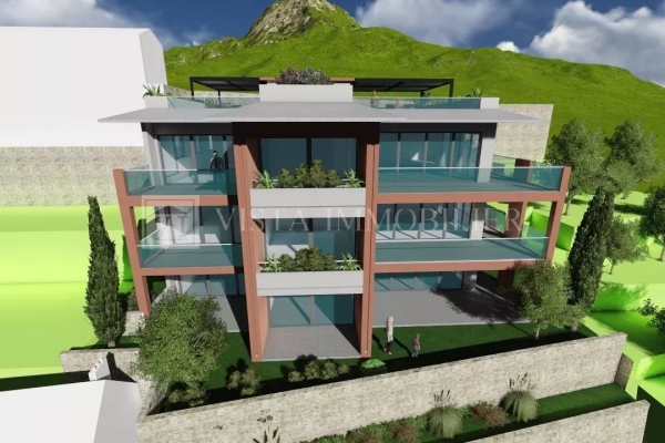 Appartement de luxe à vendre à Roquebrune-Cap-Martin, 832 000 €, Photo 5