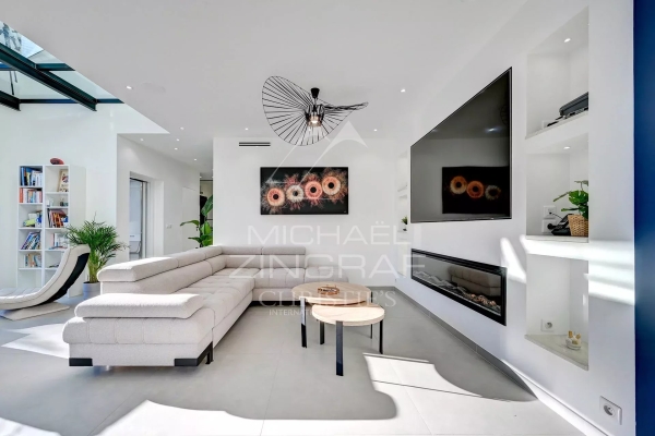 Maison de luxe à vendre à Toulon, 2 845 000 €, Photo 5