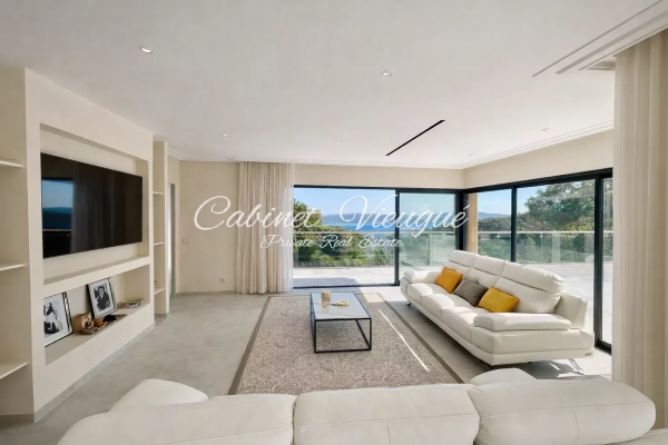 Luxury House for sale in Grimaud, 4 950 000 €, Photo 5