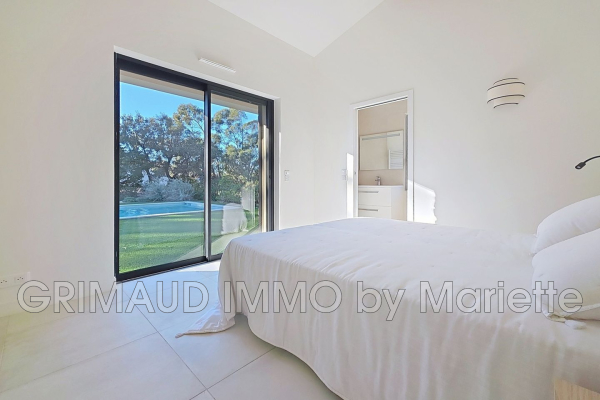 Luxury House for sale in Sainte-Maxime, 1 790 000 €, Photo 5
