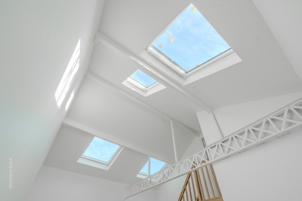 Maison de luxe à vendre à Rosny-Sous-Bois, 435 000 €, Photo 5