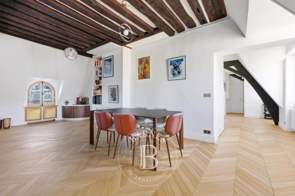 Luxury Apartment for sale in Paris 4ème, 2 995 000 €, Photo 6